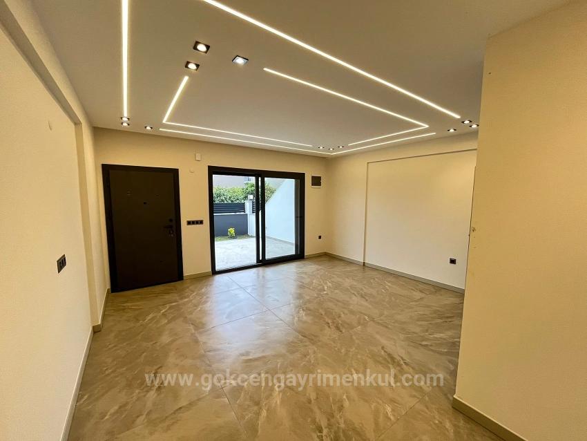 Gümüldür Bölgesinde Denize 350Mt Mesafe'de Yerden Isıtmalı 3+1 Villa!!