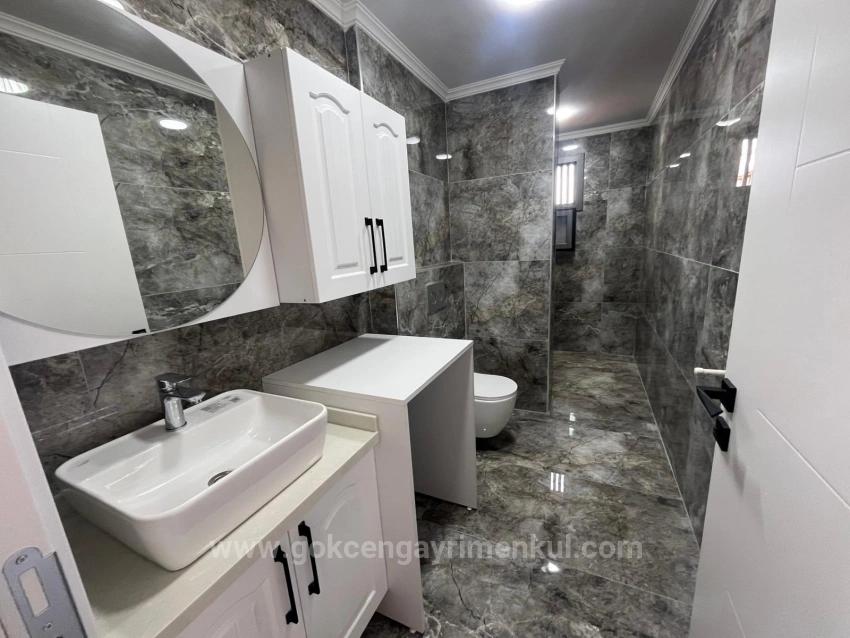 Özdere Gümüldür Bölgesinde Denize 400Mt 3+1 Otoparklı Bahçeli Villa!!!!