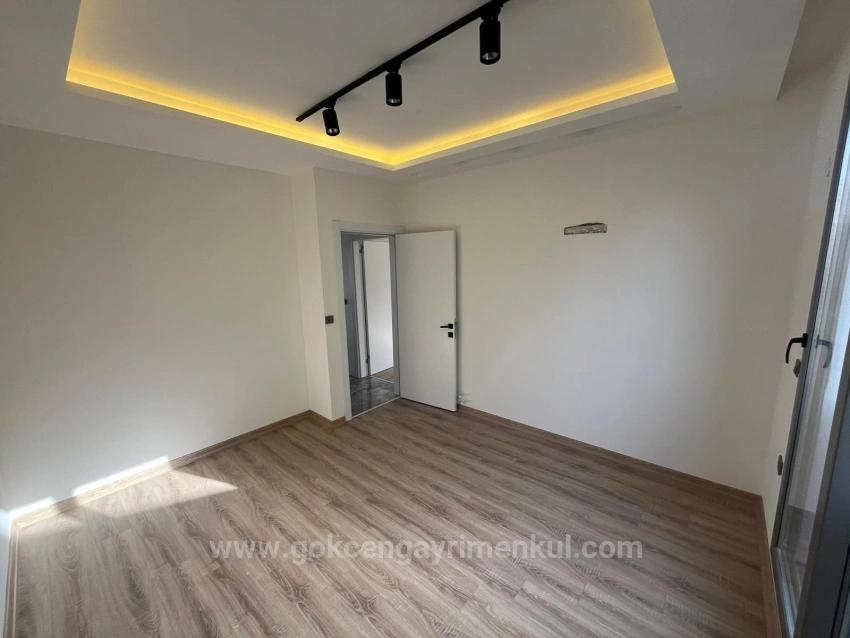 Özdere Gümüldür Bölgesinde Denize 400Mt 3+1 Otoparklı Bahçeli Villa!!!!