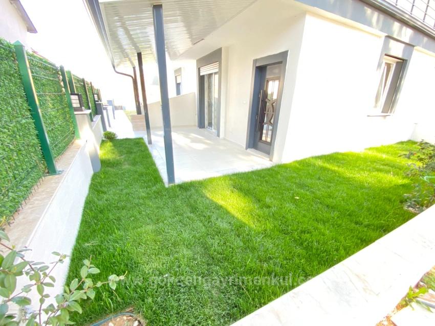 Seferihisar Payamlı Bölgesinde İskanlı Masrafsız 2+1 Villa !!