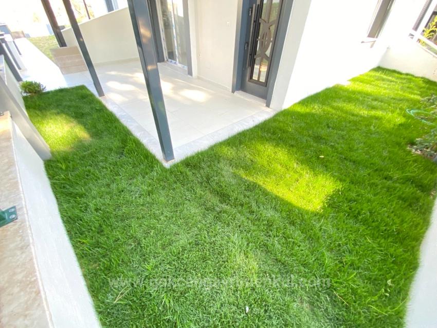 Seferihisar Payamlı Bölgesinde İskanlı Masrafsız 2+1 Villa !!