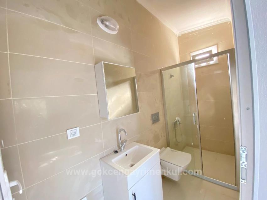 Seferihisar Payamlı Bölgesinde İskanlı Masrafsız 2+1 Villa !!