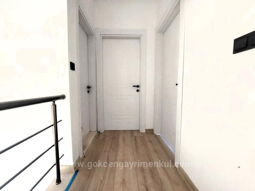 Seferihisar Payamlı'da Satılık Köşe 2+1 Villa !!