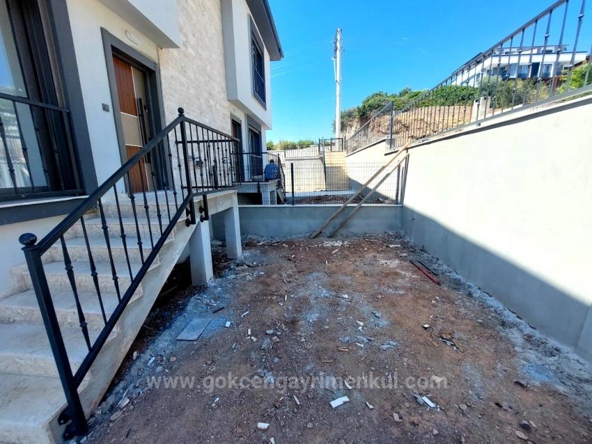 Seferihisar Payamlı'da Satılık Köşe 2+1 Villa !!