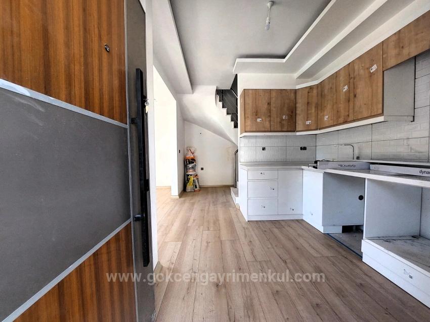 Seferihisar Payamlı'da Satılık Köşe 2+1 Villa !!