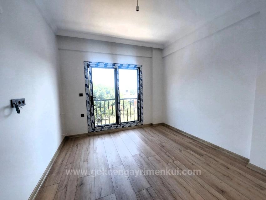 Seferihisar Payamlı'da Satılık Köşe 2+1 Villa !!