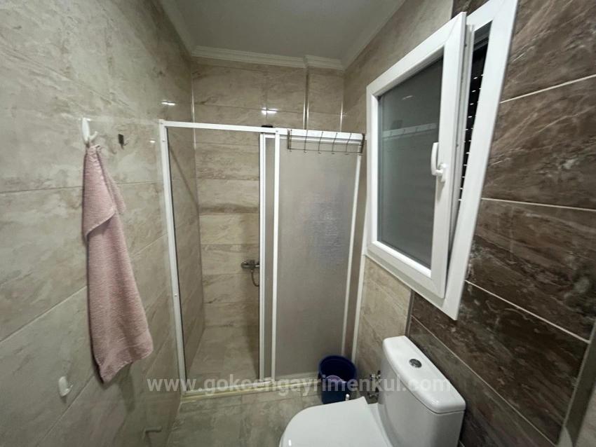 Özdere Çukuraltı Merkez'de Deniz Manzaralı 2+1 Dublex Daire!!!