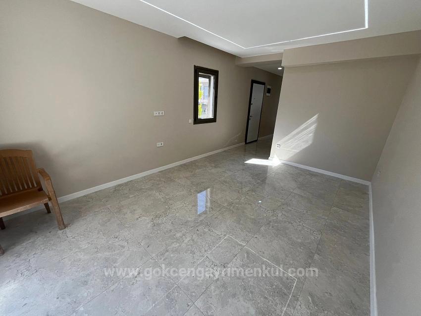 Özdere Ortamahalle Merkez'de Denize 350Mt Mesafe'de Villa !!!