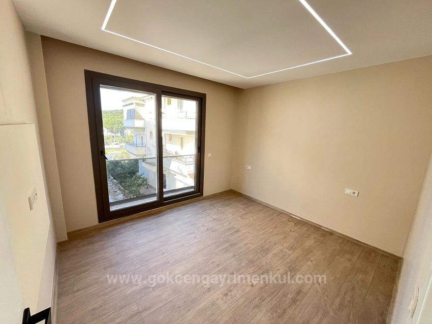 Özdere Ortamahalle Merkez'de Denize 350Mt Mesafe'de Villa !!!