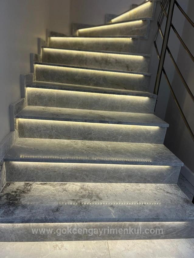 Özdere Ortamahalle Merkez'de Denize 350Mt Mesafe'de Villa !!!