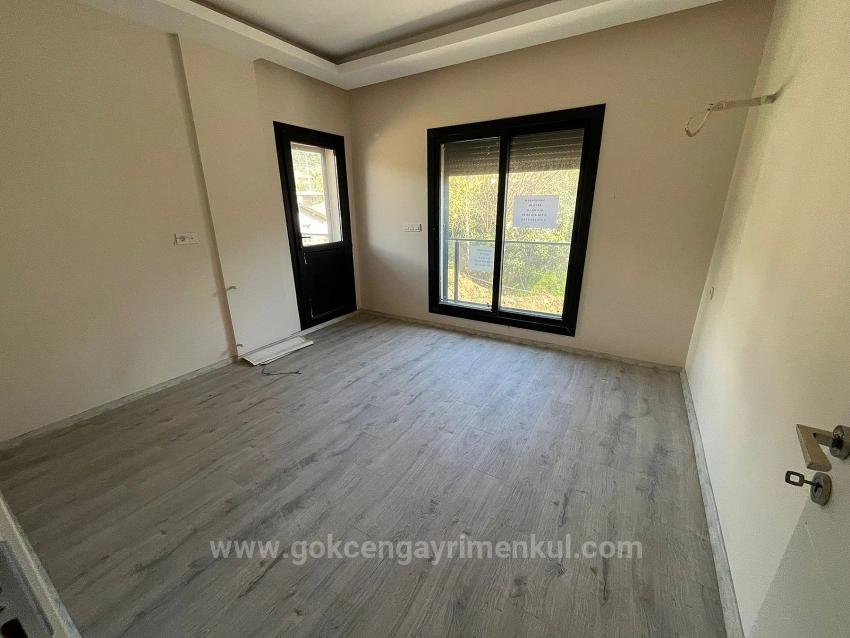 Özdere Ortamahalle Bölgesinde 4+1 Köşe Parsel Villa!!!