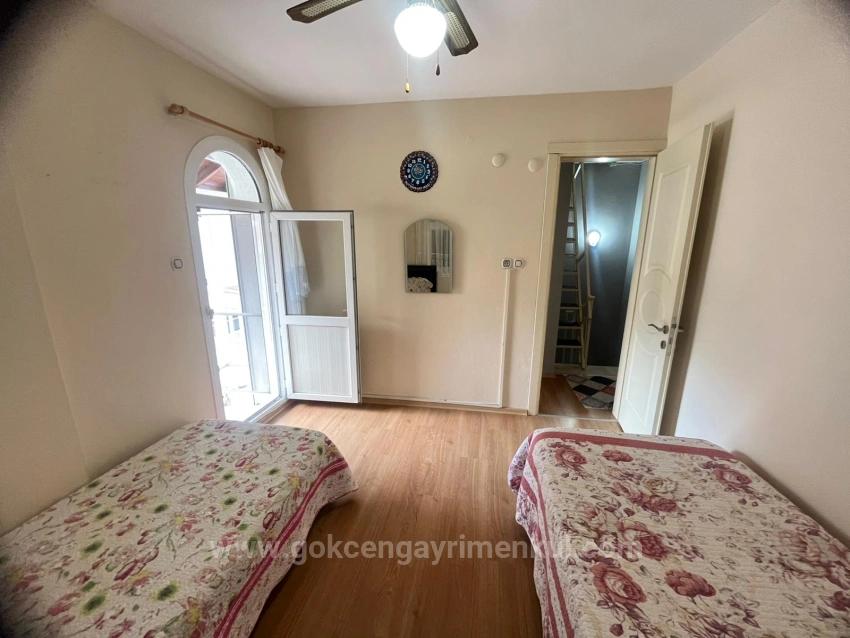 Özdere Ortamahalle Bölgesinde Denize 300Mt Villa!!