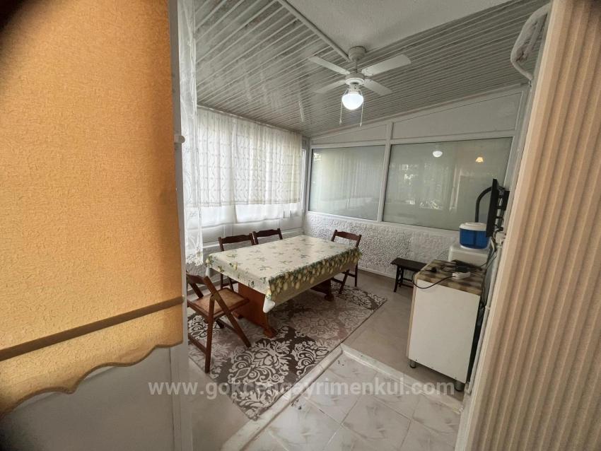 Özdere Ortamahalle Bölgesinde Denize 300Mt Villa!!