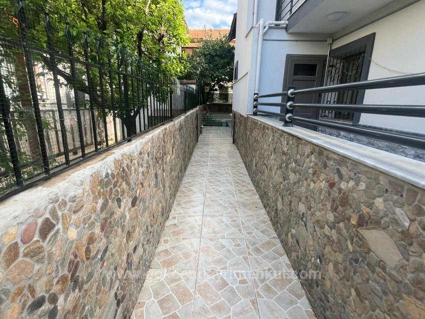 Özdere Ortamahalle Bölgesinde Denize 300Mt Villa!!