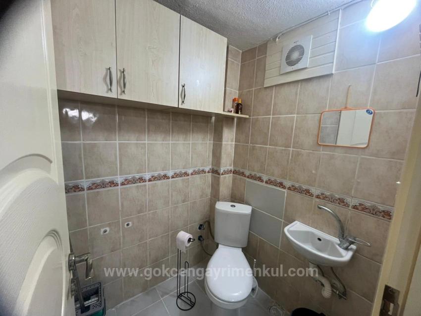 Özdere Ortamahalle Bölgesinde Denize 300Mt Villa!!