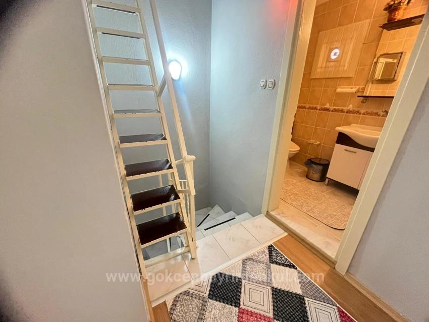 Özdere Ortamahalle Bölgesinde Denize 300Mt Villa!!