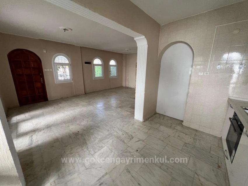 Özdere Çukuraltı Bölgesin'de Denize 200Mt Mesafe'de Villa!!!