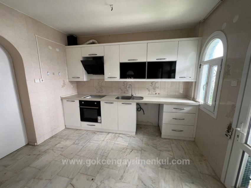 Özdere Çukuraltı Bölgesin'de Denize 200Mt Mesafe'de Villa!!!