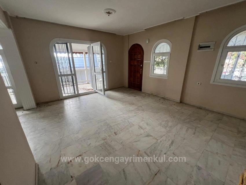 Özdere Çukuraltı Bölgesin'de Denize 200Mt Mesafe'de Villa!!!