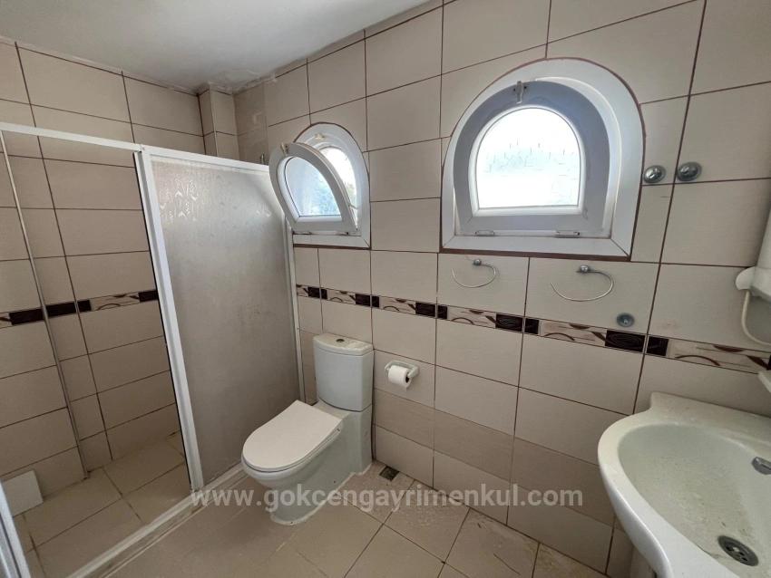 Özdere Çukuraltı Bölgesin'de Denize 200Mt Mesafe'de Villa!!!