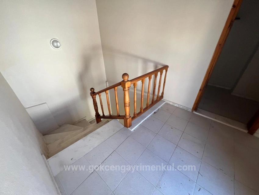 Özdere Çukuraltı Bölgesin'de Denize 200Mt Mesafe'de Villa!!!