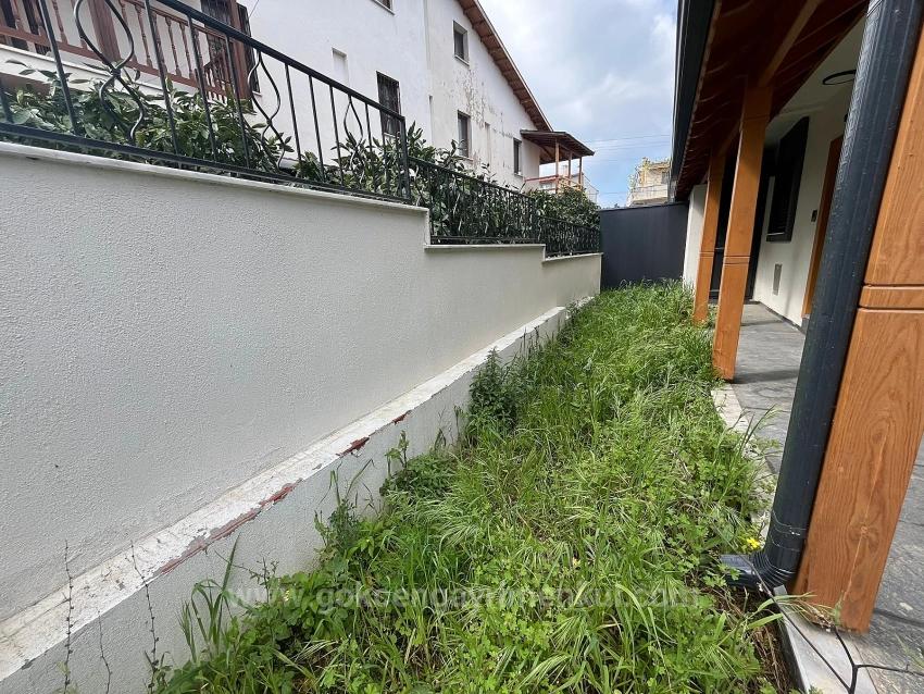 Özdere Çukuraltı Merkez'de 3+1 Villa!!!