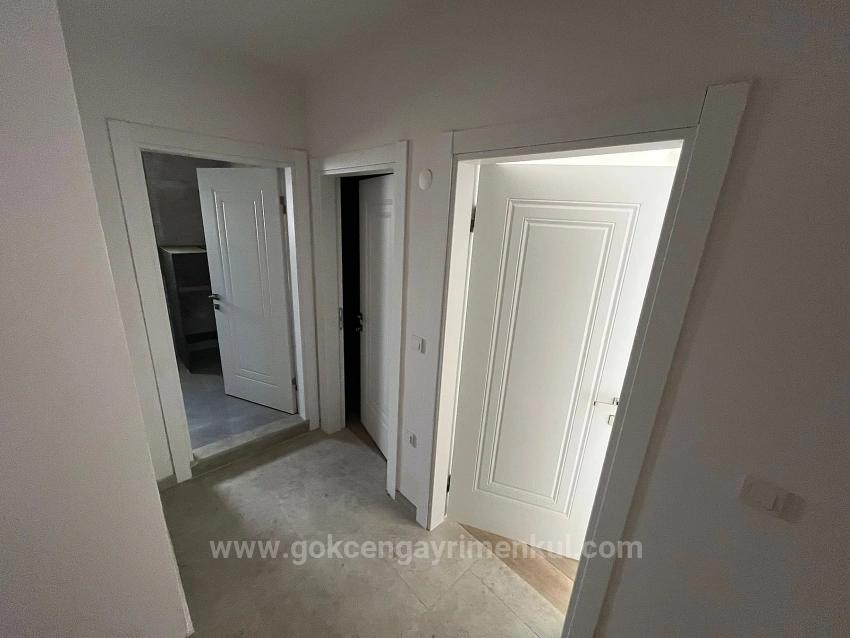 Özdere Çukuraltı Merkez'de 3+1 Villa!!!