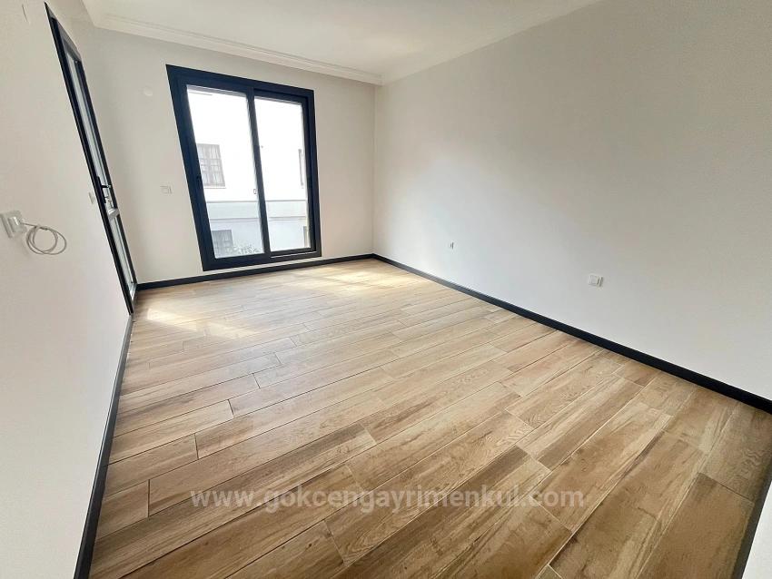 Özdere Çukuraltı Merkez'de 3+1 Villa!!!