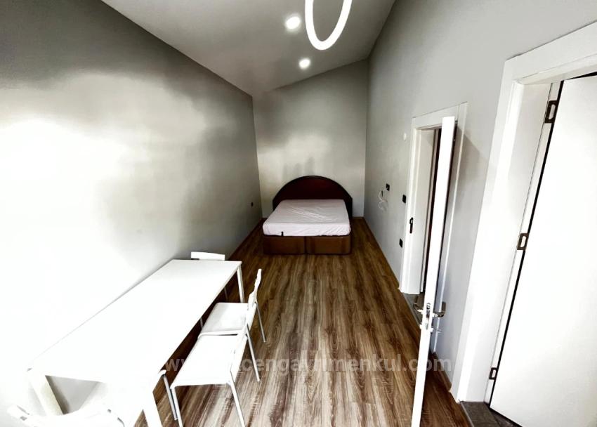 Özdere Çukuraltı Merkez'de 3+1 Villa!!!