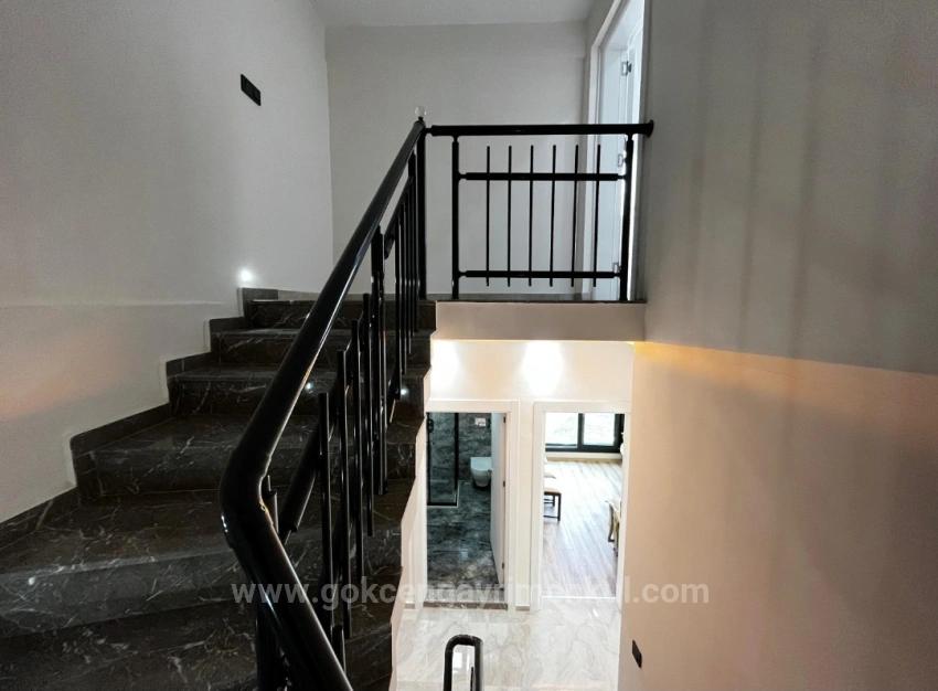 Özdere Çukuraltı Merkez'de 3+1 Villa!!!