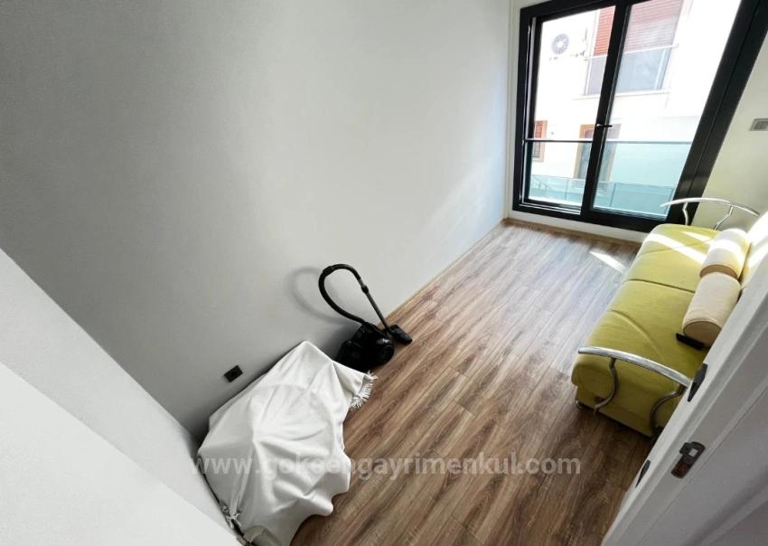 Özdere Çukuraltı Merkez'de 3+1 Villa!!!