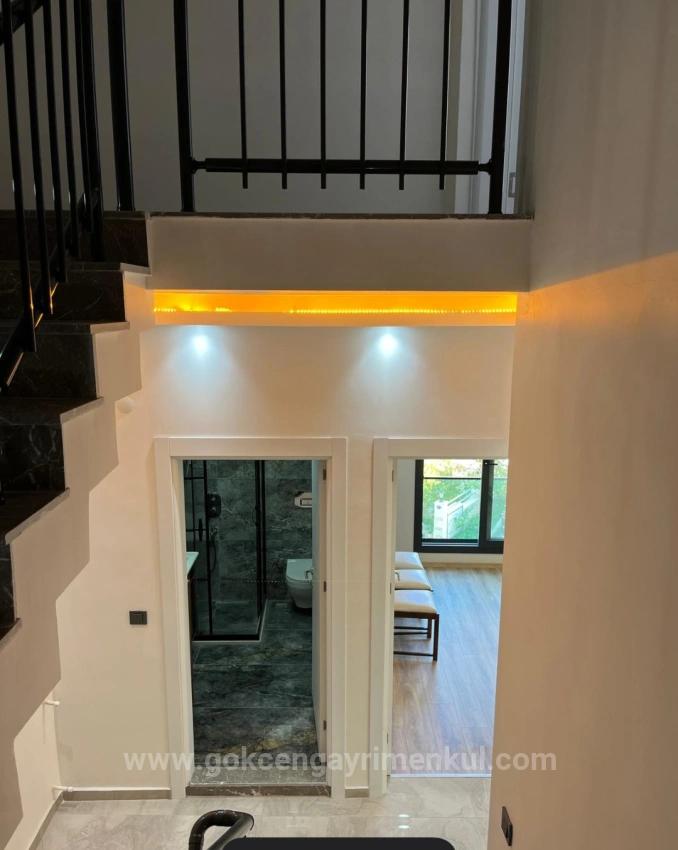 Özdere Çukuraltı Merkez'de 3+1 Villa!!!