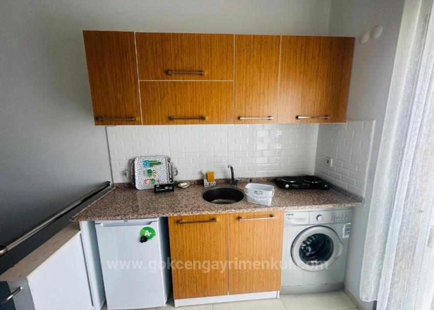 Özdere Ortamahalle Merkez'de Denize 300Mt Mesafe'de 3+1 Villa !!!!