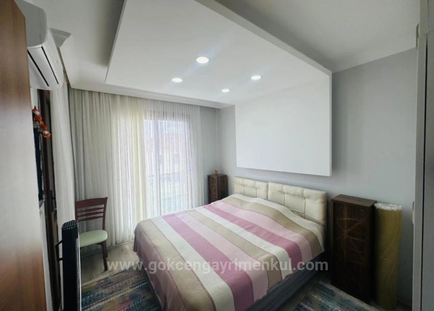 Özdere Ortamahalle Merkez'de Denize 300Mt Mesafe'de 3+1 Villa !!!!