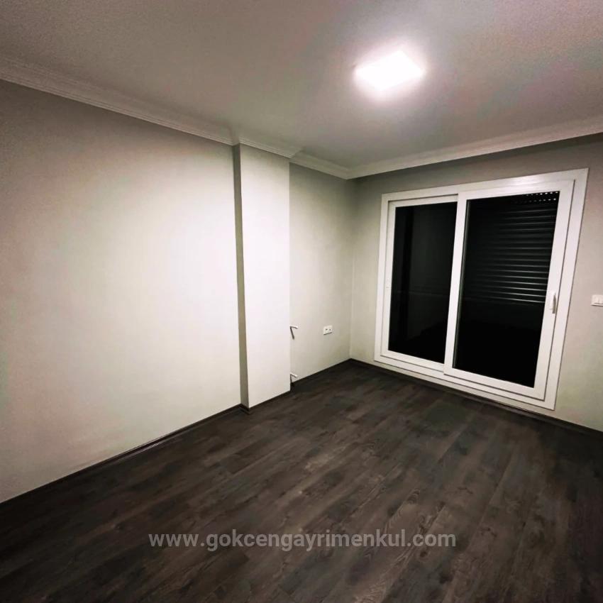 Seferihisar Doğanbey Bölgesin'de 3+1 Villa!!!