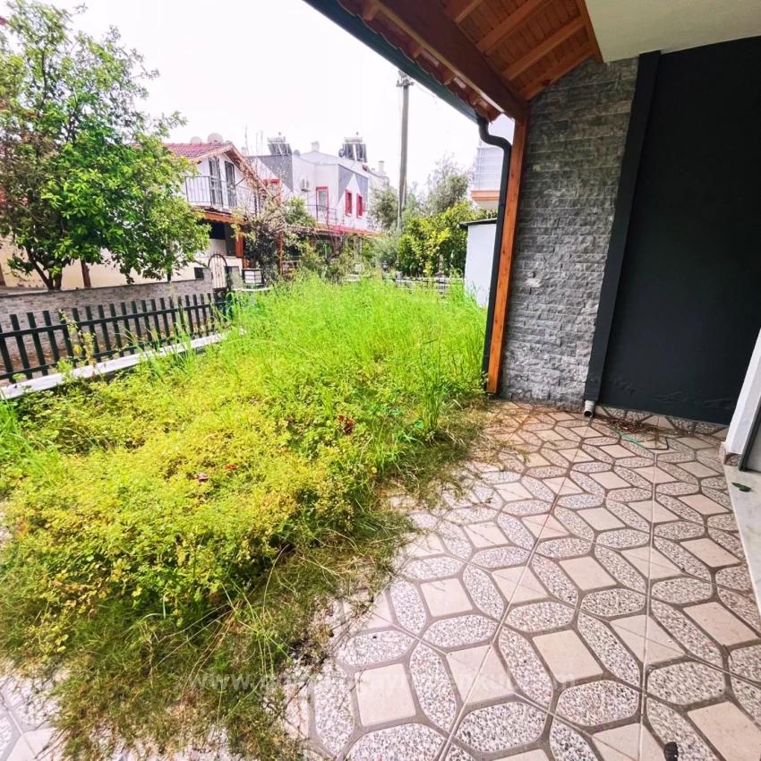 Özdere Ortamahalle Bölgesinde Denize 100Mt Mesafe'de 3+1 Müstakil Villa!!!!