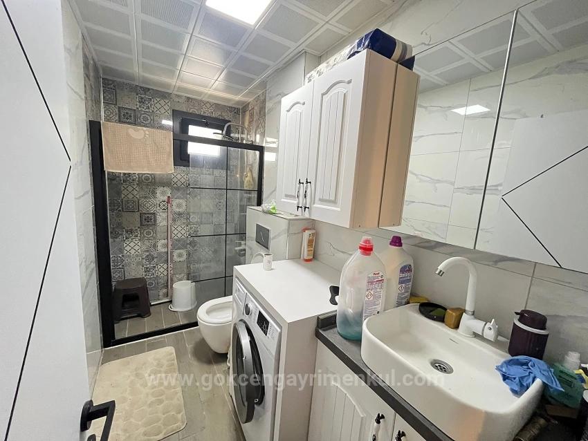 Özdere Ortamahalle Merkez'de 3+1 Villa!!!