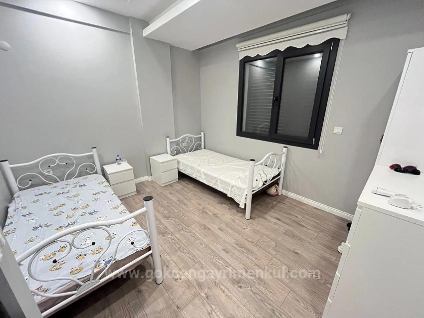 Özdere Ortamahalle Merkez'de 3+1 Villa!!!