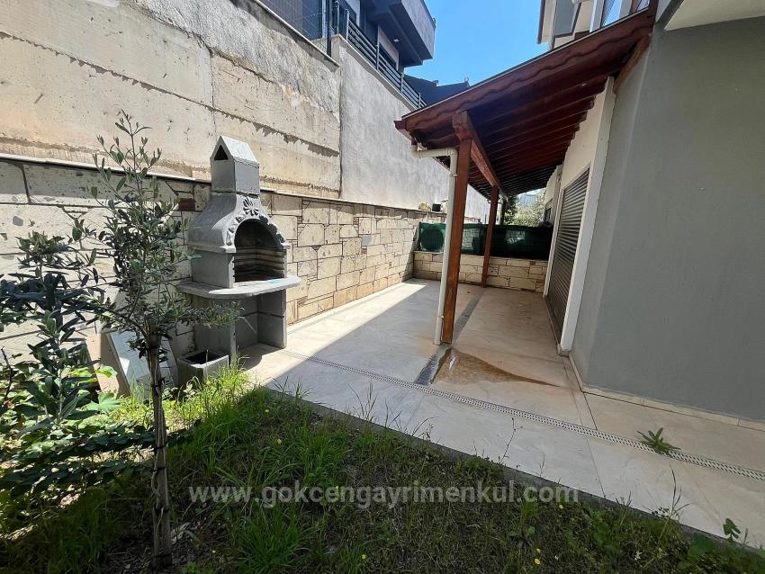 Özdere Ortamahalle Merkez'de 3+1 Villa!!!