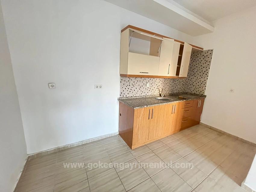 Gümüldürde Denize Sıfır 3+1 Bahçe Katı Daire!!!