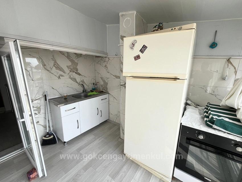 Özdere Ortamahalle Bölgesinde Denize 100Mt Mesafe'de 3+1 Dublex Daire!!!