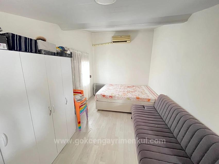 Özdere Ortamahalle Bölgesinde Denize 100Mt Mesafe'de 3+1 Dublex Daire!!!