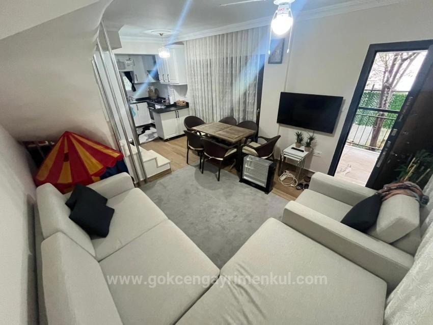 Özdere Ortamahalle Merkez'de 3+1 Villa !!!!