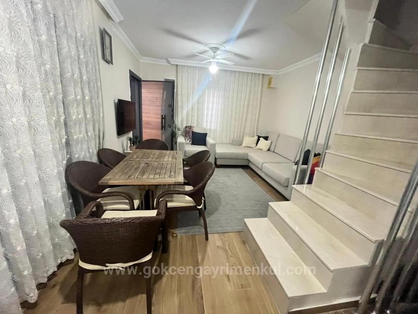 Özdere Ortamahalle Merkez'de 3+1 Villa !!!!