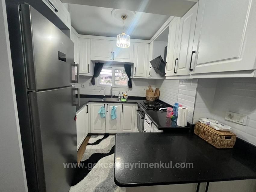 Özdere Ortamahalle Merkez'de 3+1 Villa !!!!