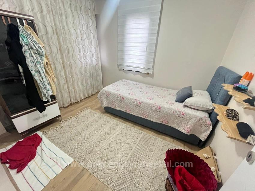 Özdere Ortamahalle Merkez'de 3+1 Villa !!!!