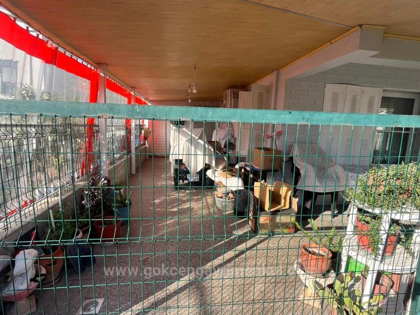 Gümüldür Bölgesin'de Denize 300Mt Mesafe'de 3+1 Villa