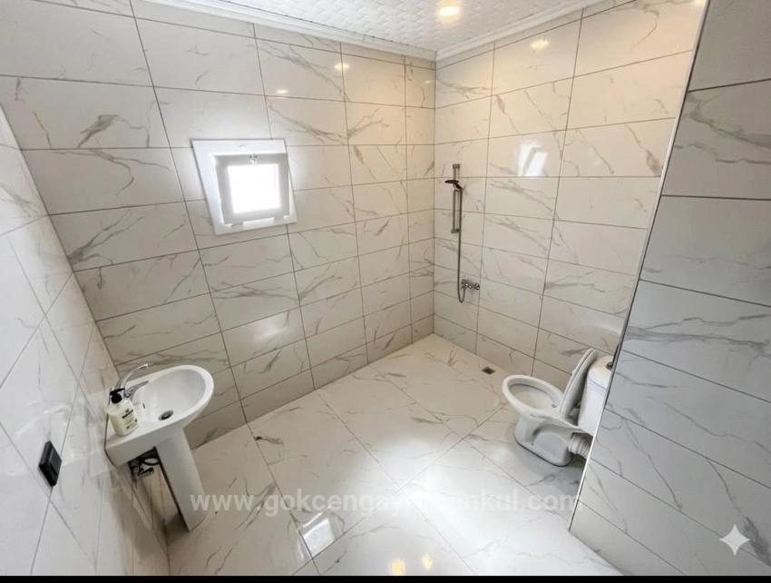 Özdere Çukuraltında Deniz Tarafı 4+1 Villa!!!