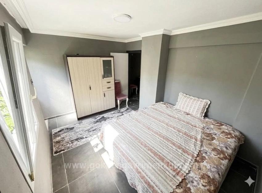 Özdere Çukuraltında Deniz Tarafı 4+1 Villa!!!