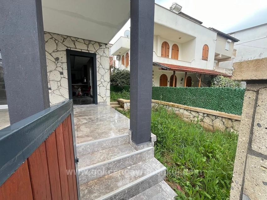 Seferihisar Doğanbey Bölgesin'de 3+1 Müstakil Villa!!!!